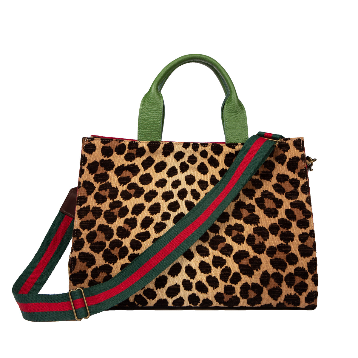UGG バッグ レオパード Bag leopard UGG バッグ レオパード Bag leopard
