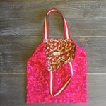 Carrie     All Purpose Bag Bright Pink